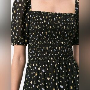 Reformation Meadow Dress